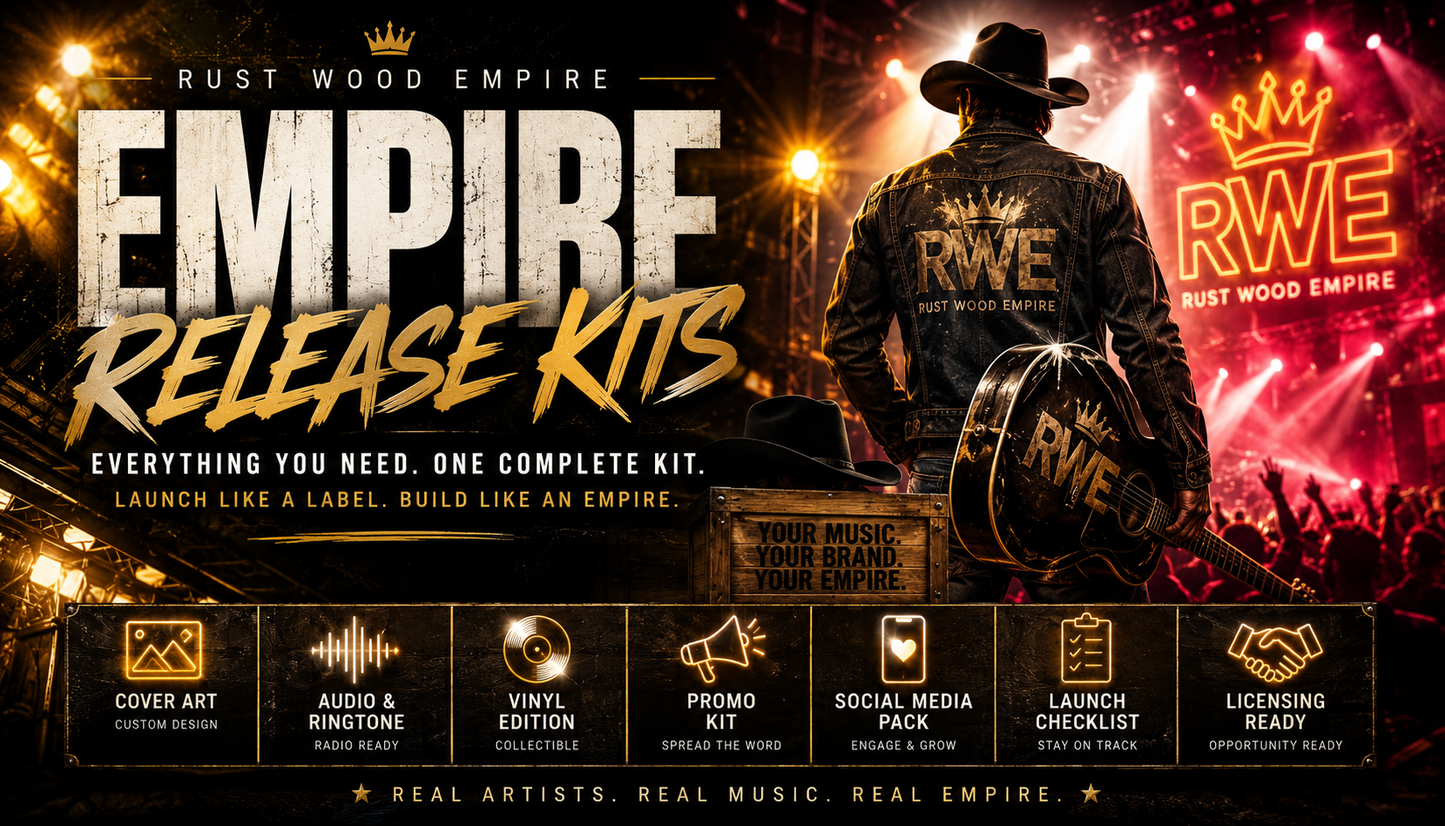Empire Release Kit