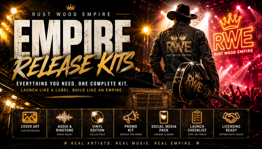 Empire Release Kit