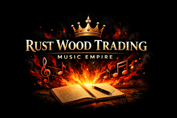 Rust Wood Empire