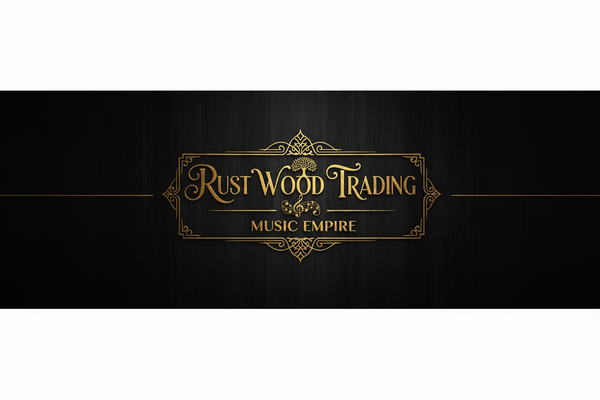 Rust Wood Empire
