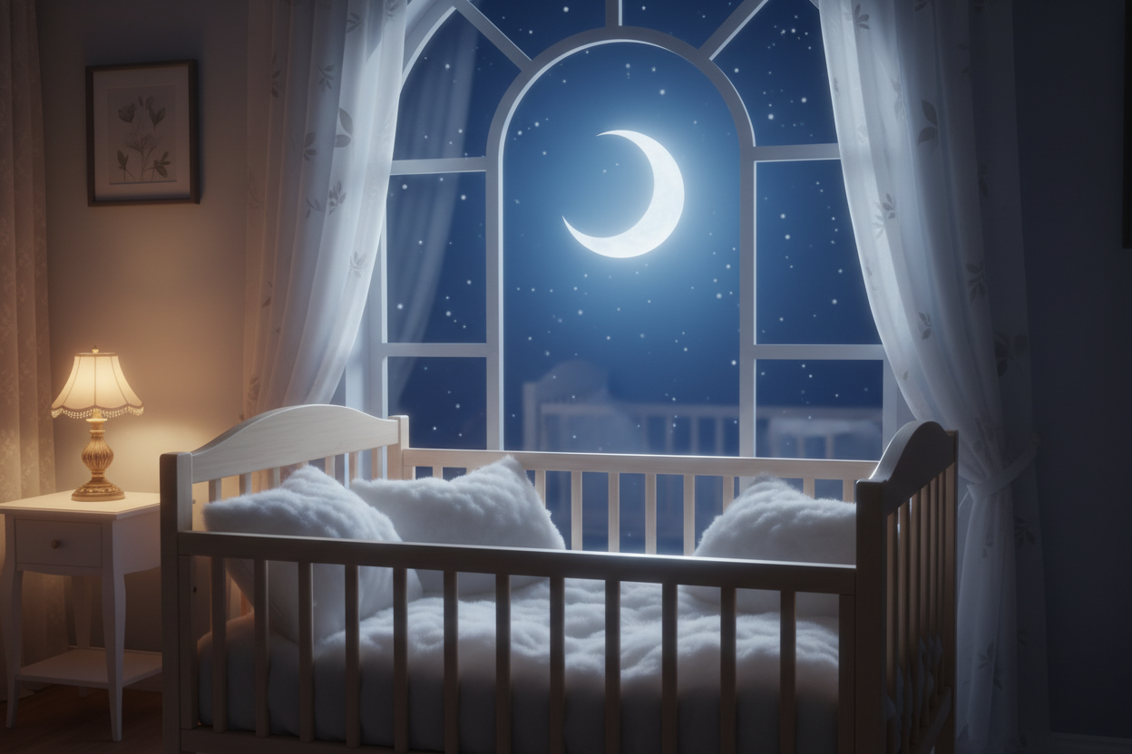 Lullabies & Songs for Little Ones