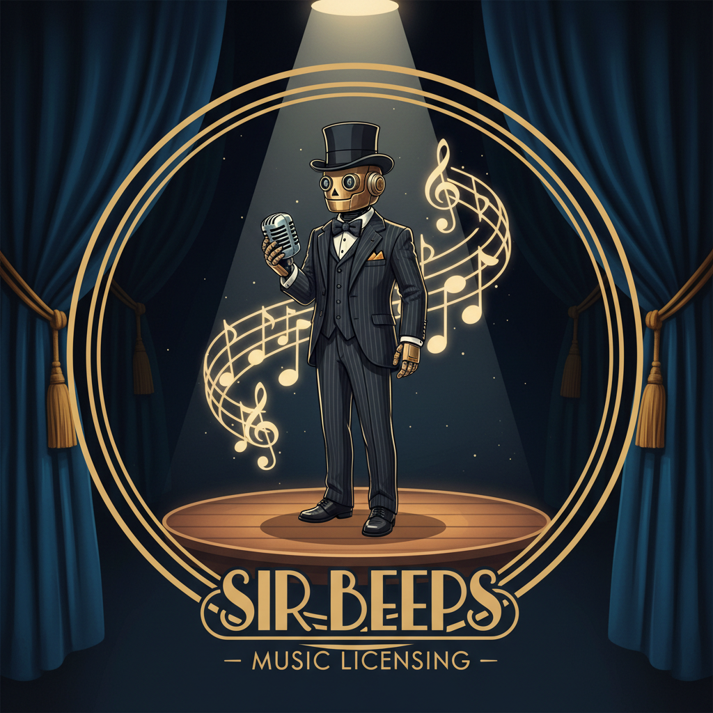 Sir Beeps